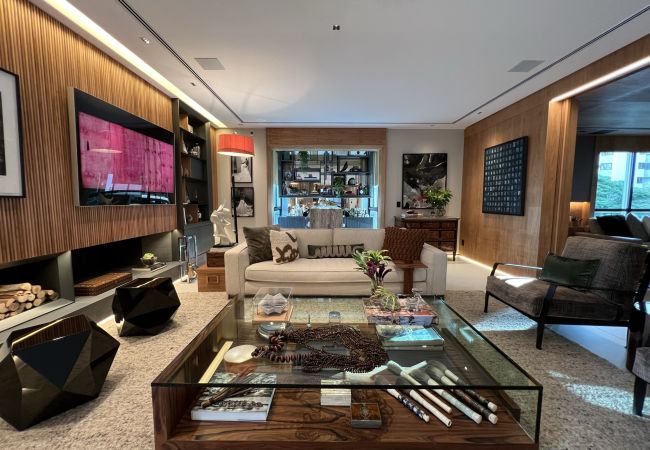 Apartamento CL